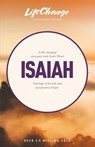 Lc Isaiah (18 Lessons) - Press Nav - 9780891091110