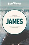 James - The Navigators - 9780891091202