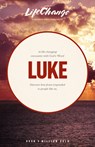 Luke - The Navigators - 9780891099307