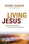 Living Jesus - Randy Harris - 9780891123187