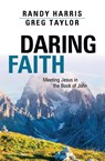 Daring Faith - Harris Randy Harris ; Taylor Greg Taylor - 9780891123460