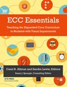 ECC Essentials - Carol B Allman ; Sandra Lewis - 9780891284987