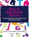 Keys to Educational Success - Sharon Z Sacks ; Mary C Zatta - 9780891285519