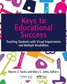 Keys to Educational Success - Sharon Z Sacks ; Mary C Zatta - 9780891285519