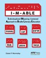 I-M-Able - Diane P Wormsley - 9780891287223