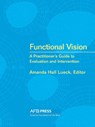 Functional Vision - Amanda Hall Lueck - 9780891288718