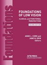 Foundations of Low Vision - Anne L Corn - 9780891288831