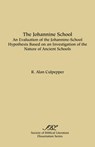 The Johannine School - R. Culpepper - 9780891300632