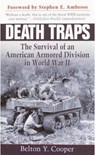 Death Traps - Belton Y Cooper - 9780891418146