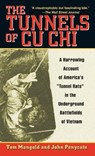 Mangold, T: Tunnels of Cu Chi - Tom Mangold - 9780891418696
