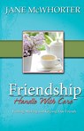 Friendship - Jane McWhorter - 9780892253838