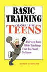 Basic Training - SIMMONS,  Randy - 9780892253906