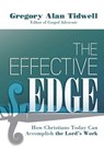 The Effective Edge - Gregory Alan Tidwell - 9780892256488
