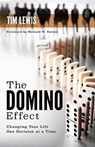 The Domino Effect - Dr Tim (The Open University Lewis - 9780892256617