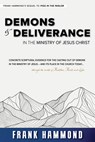 Demons and Deliverance - Frank D. Hammond - 9780892280018