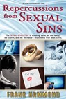 Repercussions from Sexual Sins - Frank Hammond - 9780892282050