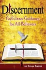 Discernment - God's Inner Guidance to All Believers - Susan Banks - 9780892282302