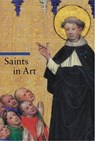 Saints in Art - . Giorgi - 9780892367177