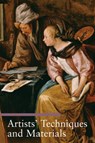 Artists' Techniques & Materials - . Fuga - 9780892368600