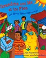 Grandma and Me at the Flea / Los Meros Meros Remateros - Juan Felipe Herrera - 9780892392797