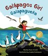 Galápagos Girl / Galapagueña - Marsha Diane Arnold - 9780892394807