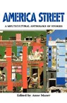 America Street: A Multicultural Anthology of Stamerica Street: A Multicultural Anthology of Stories - Anne Mazer - 9780892551903