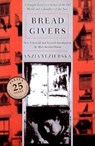 Bread Givers - Anzia Yezierska - 9780892552900