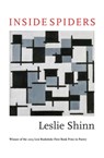 Inside Spiders - Leslie Shinn - 9780892554393