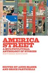 America Street: A Multicultural Anthology of Stories - Anne Mazer - 9780892554911