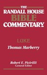 The Randall House Bible Commentary - Thomas Marberry - 9780892654116