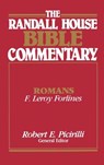 Romans - F Leroy Forlines - 9780892659494