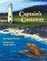 Captain's Castaway - Angeli Perrow - 9780892725908