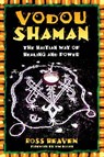 Vodou Shaman - Ross Heaven - 9780892811342