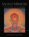 Sacred Mirrors - Alex Grey - 9780892812578