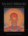 Sacred Mirrors - Alex Grey - 9780892812578