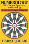 Numerology - Harish Johari - 9780892812585