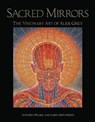 SACRED MIRRORS 2/E - Alex Grey ; Ken Wilber ; Carlo Mccormick - 9780892813148