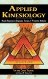 Applied Kinesiology - Tom Valentine ; Carole Valentine - 9780892813285