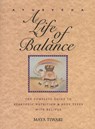 Ayurveda: A Life of Balance - Maya Tiwari - 9780892814909