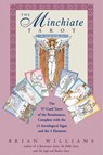 MINCHIATE TAROT - Brian Williams - 9780892816514
