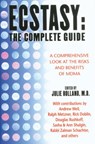 Ecstasy: The Complete Guide - Julie Holland - 9780892818570