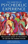 The Varieties of Psychedelic Experience - Robert Masters ; Jean Houston - 9780892818976