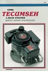 Tecumseh L-Head Engines - Haynes Publishing - 9780892876174