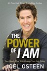 The Power Of I Am - Joel Osteen - 9780892969982