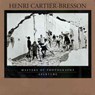 Henri Cartier-Bresson - CARTIER-BRESSON,  Henri - 9780893817442