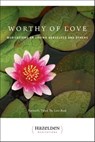Worthy Of Love - Karen Casey - 9780894863394