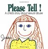 Please Tell - JESSIE - 9780894867767