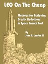 LEO on the Cheap - John R London - 9780894991349