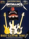 Metallica - Master of Puppets* - Metallica - 9780895244086