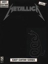 Metallica - Metallica - 9780895247568